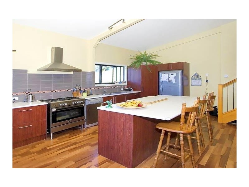 Round Mountain NSW 2484