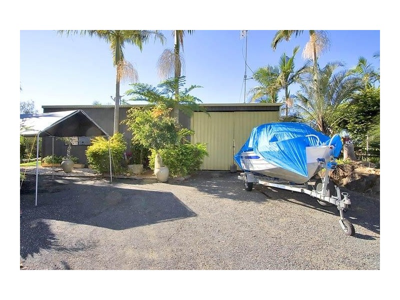 Round Mountain NSW 2484