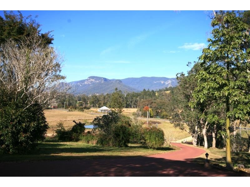 Numinbah Valley QLD 4211