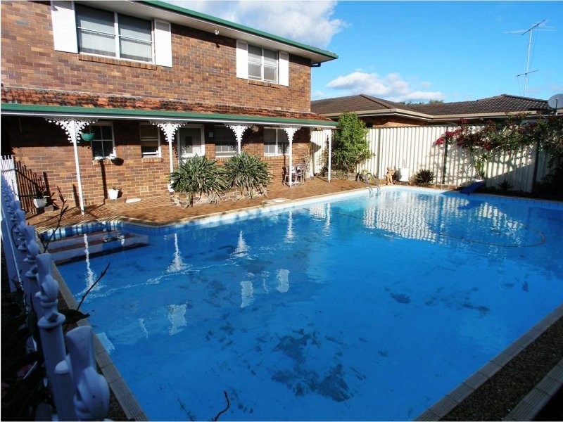 Banora Point NSW 2486