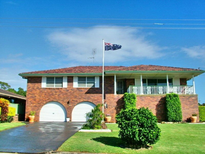 Banora Point NSW 2486