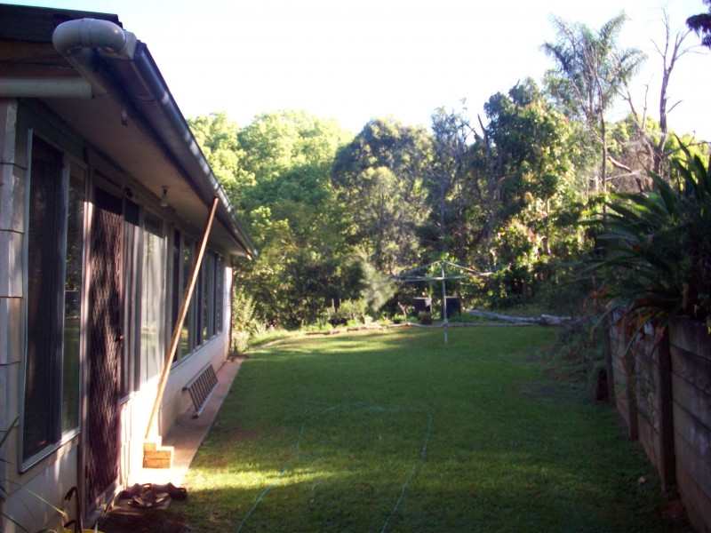 Clothiers Creek NSW 2484