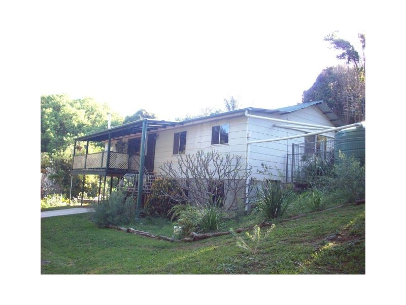 Clothiers Creek NSW 2484