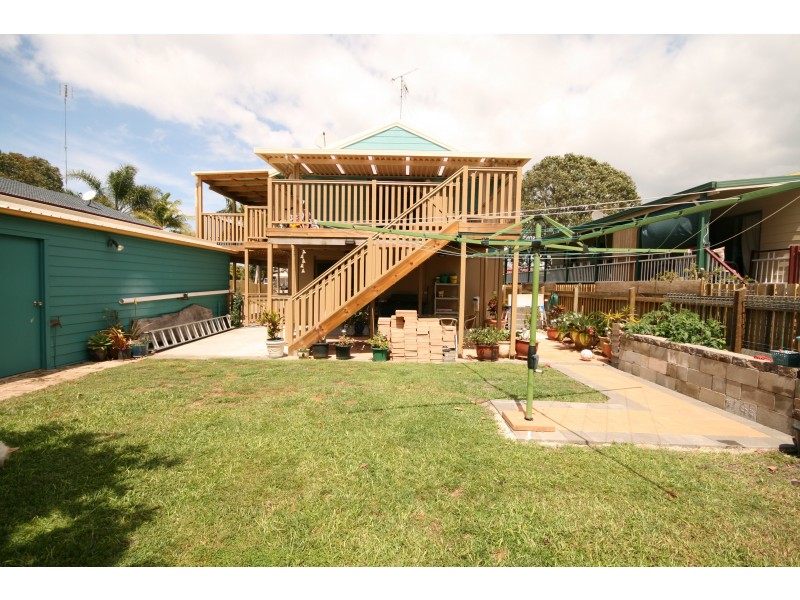 Cabarita Beach NSW 2488