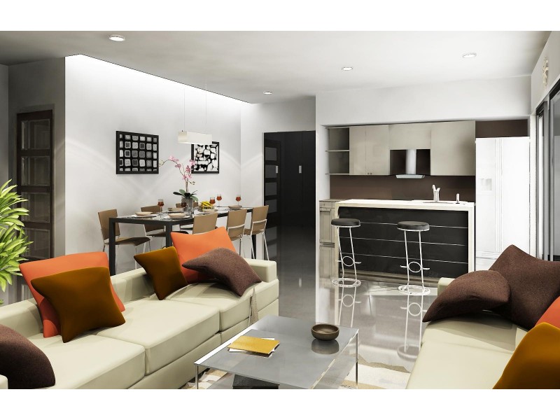 4/10 Kinnane Crescent, Sunshine VIC 3020