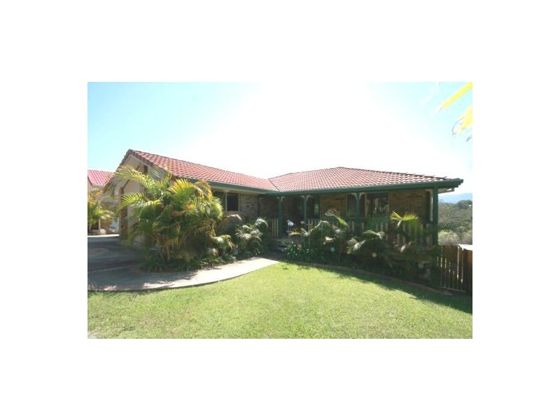 Murwillumbah NSW 2484