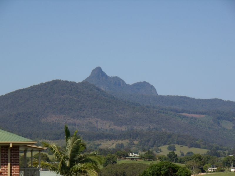 Murwillumbah NSW 2484