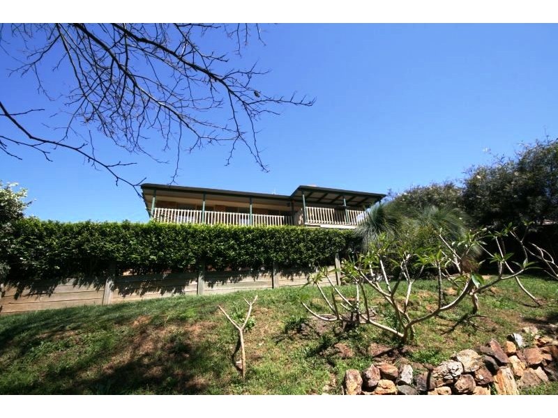 Murwillumbah NSW 2484