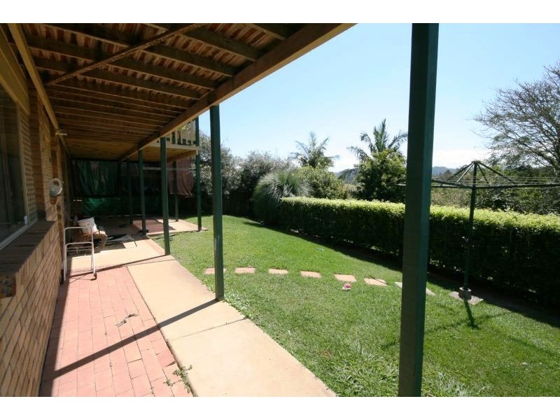 Murwillumbah NSW 2484