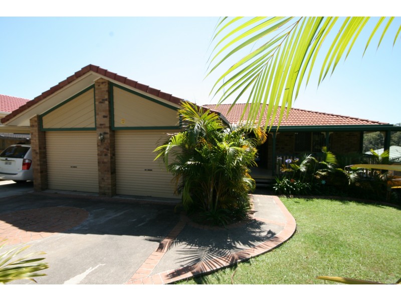 Murwillumbah NSW 2484