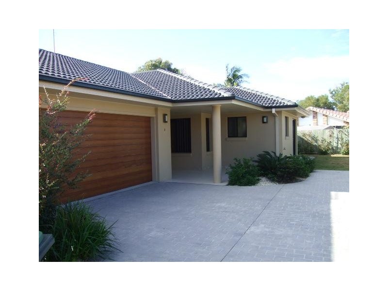 Buckingham Drive, Pottsville NSW 2489