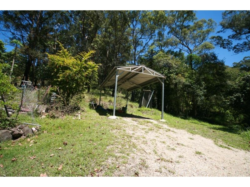 Hopkins Creek NSW 2484