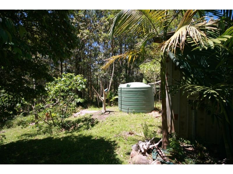 Hopkins Creek NSW 2484