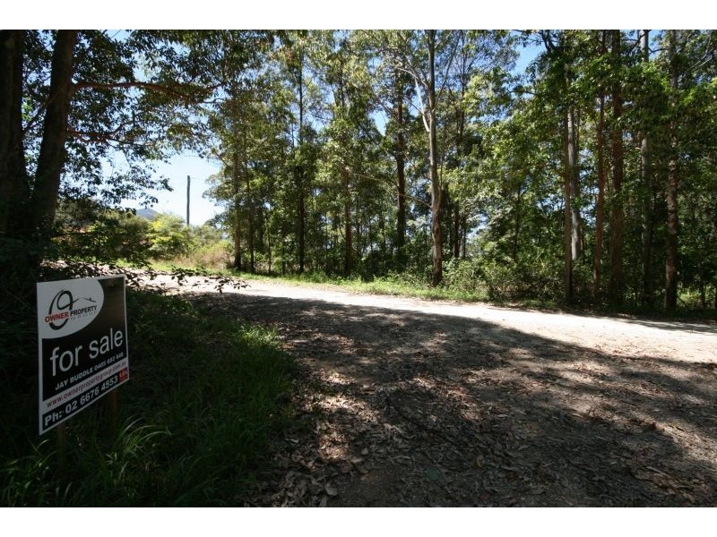 Hopkins Creek NSW 2484