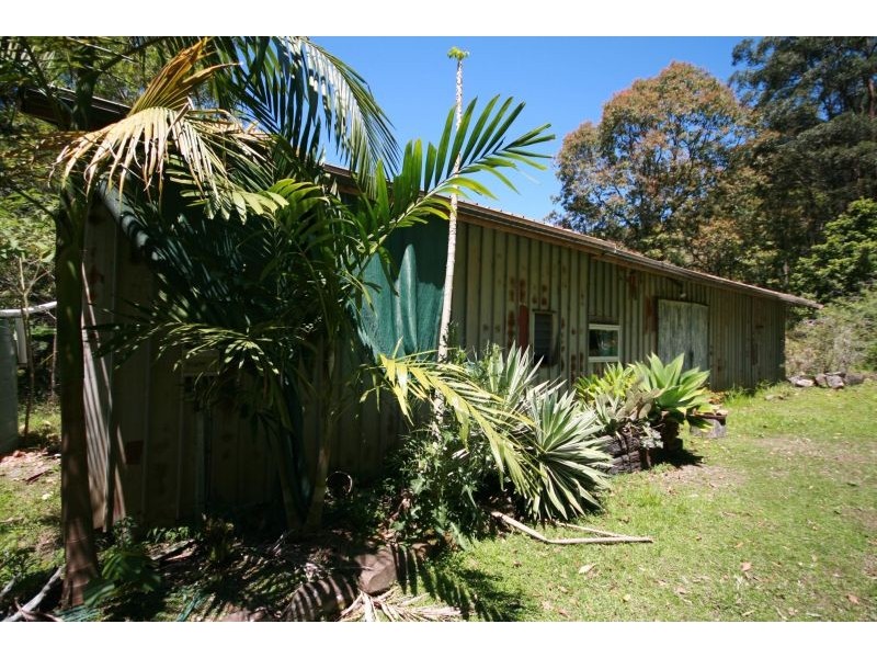 Hopkins Creek NSW 2484
