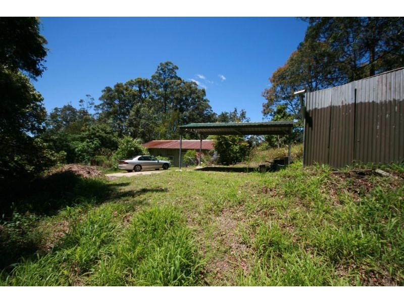 Hopkins Creek NSW 2484