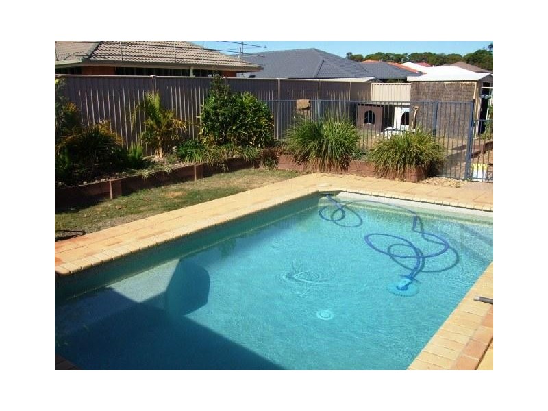 5 Yamba St, Pottsville NSW 2489