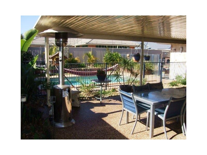 5 Yamba St, Pottsville NSW 2489