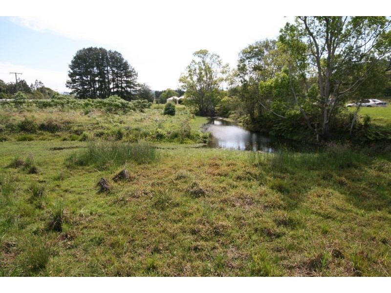 Nobbys Creek NSW 2484