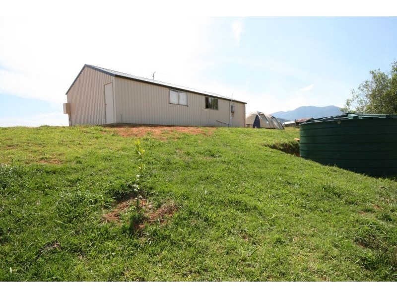 Nobbys Creek NSW 2484