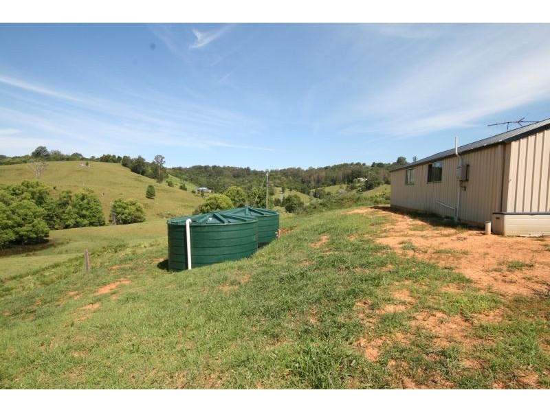 Nobbys Creek NSW 2484