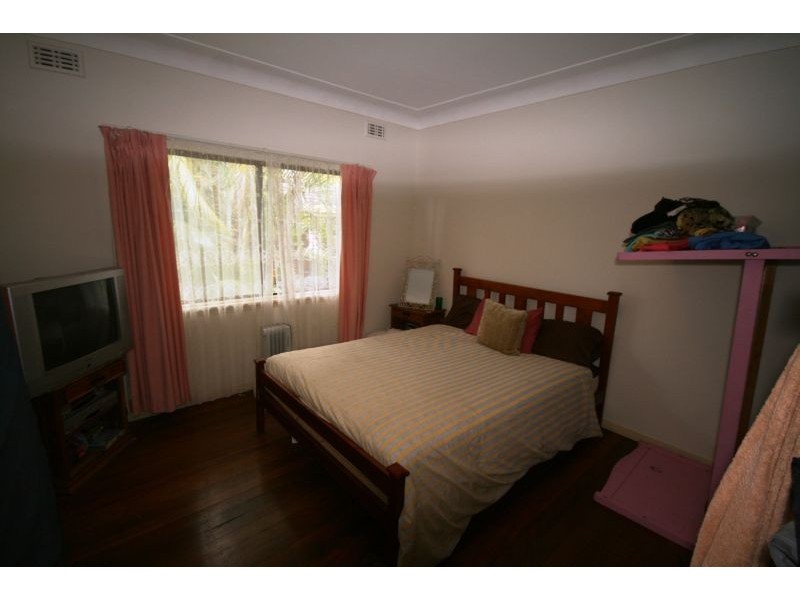 Murwillumbah NSW 2484