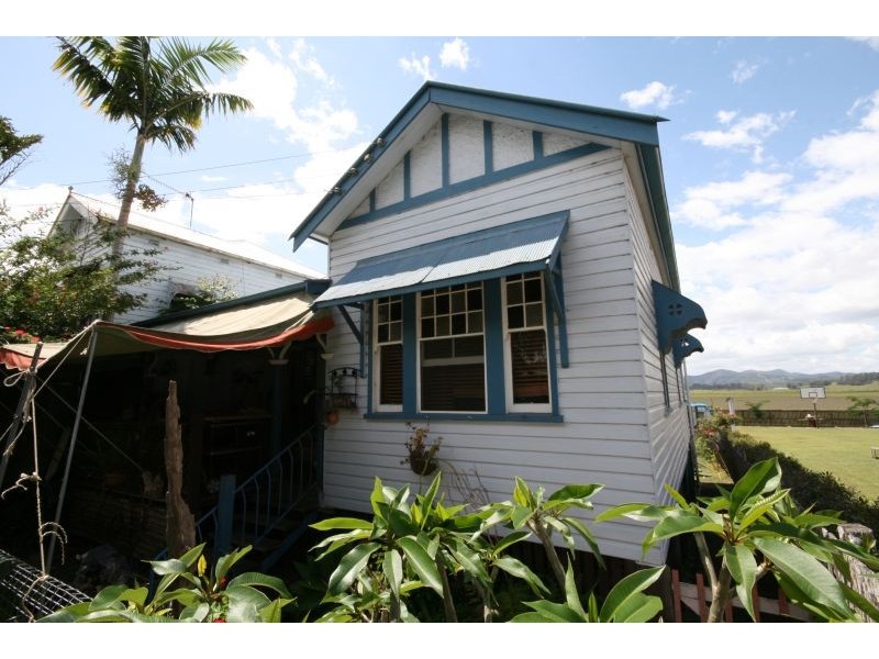 Murwillumbah NSW 2484