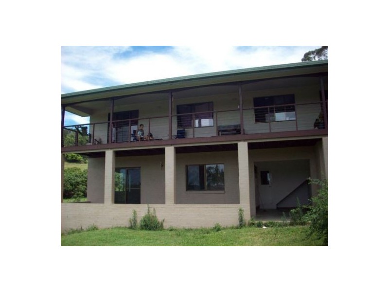 Reserve Creek NSW 2484