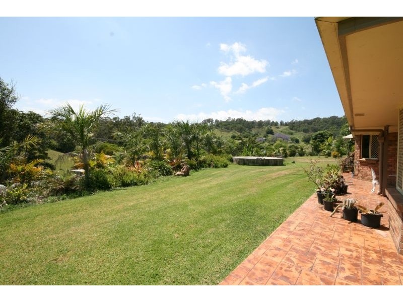 Willowvale QLD 4370