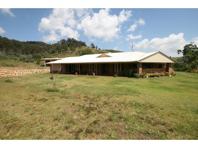 Willowvale QLD 4370