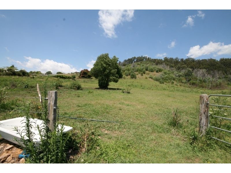 Willowvale QLD 4370