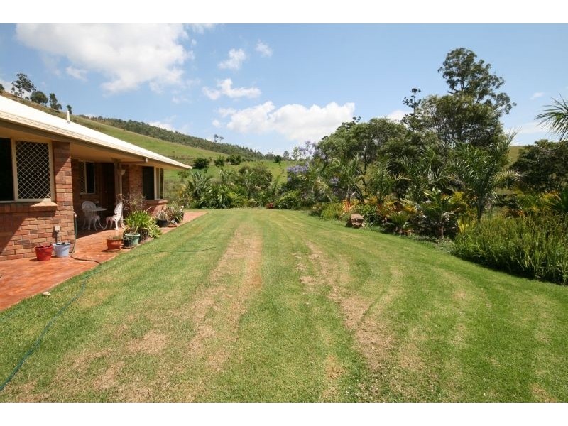 Willowvale QLD 4370