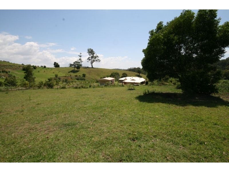 Willowvale QLD 4370