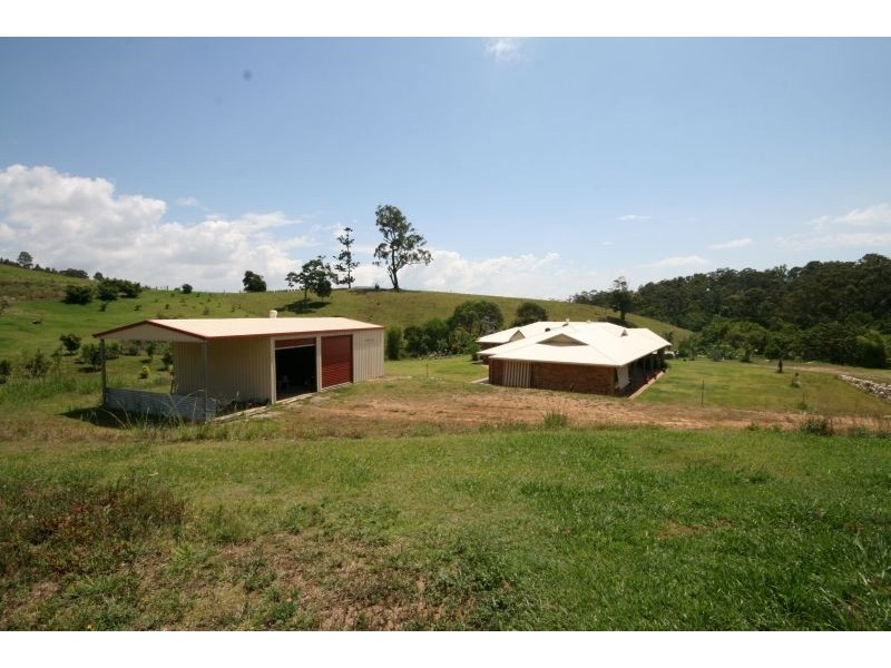 Willowvale QLD 4370