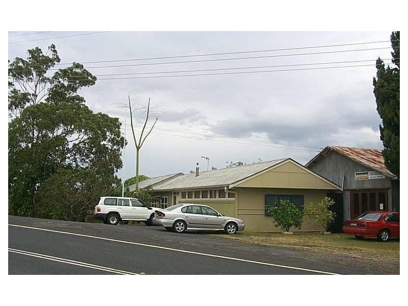 Murwillumbah NSW 2484