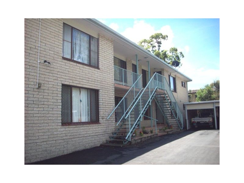 Tweed Heads West NSW 2485
