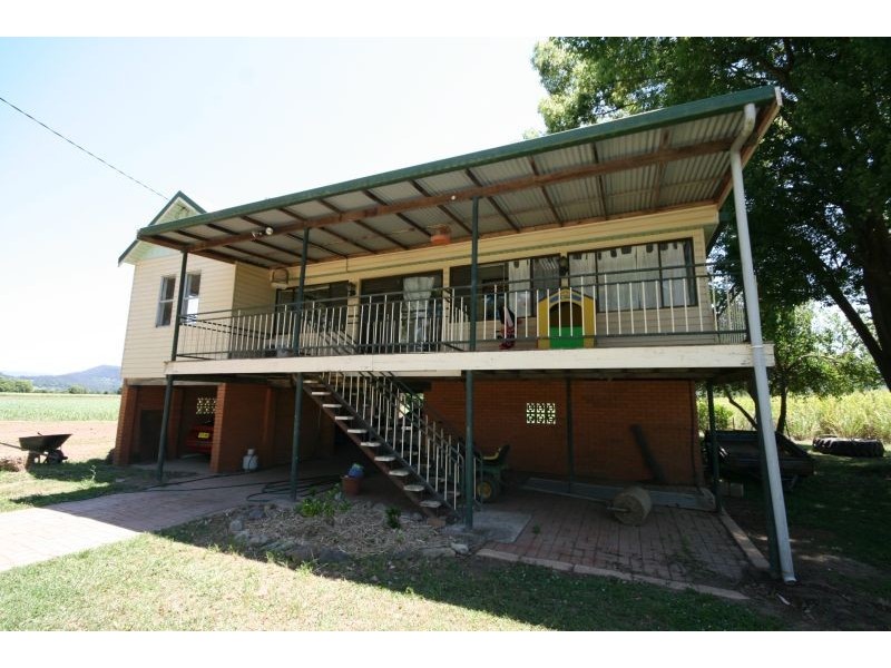 Murwillumbah NSW 2484