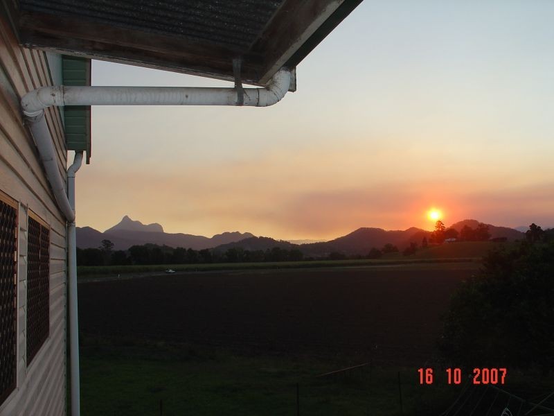 Murwillumbah NSW 2484