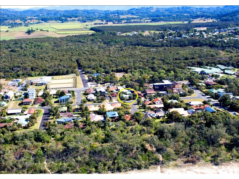 Pottsville NSW 2489