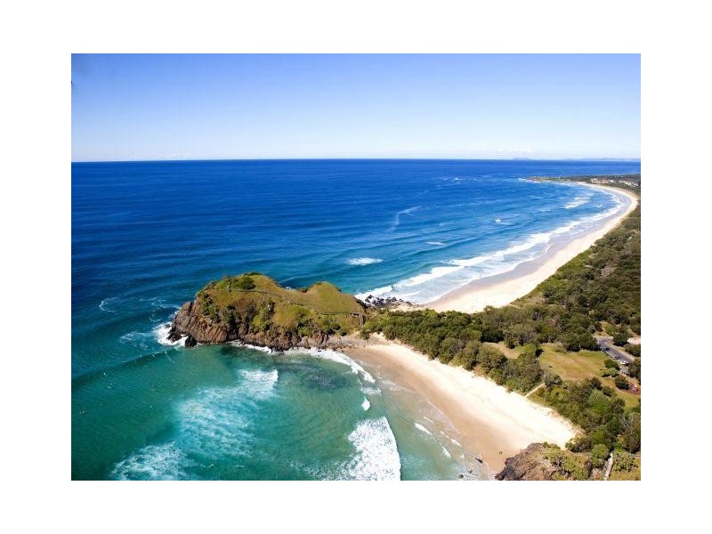 Cabarita Beach NSW 2488