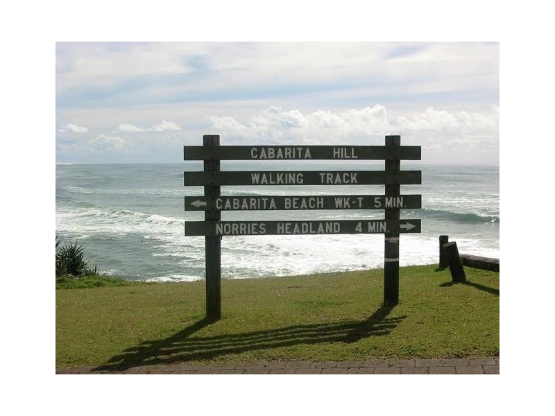 Cabarita Beach NSW 2488