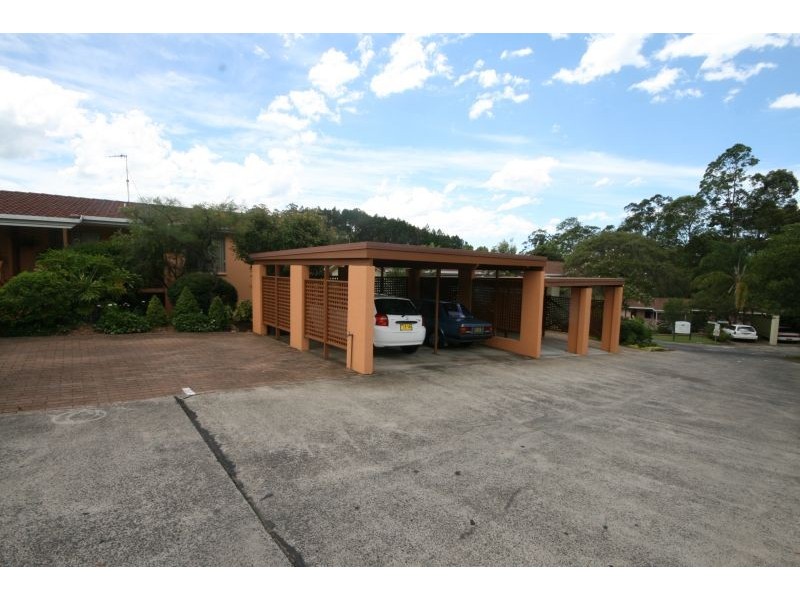 Murwillumbah NSW 2484