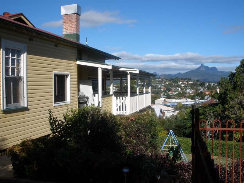 Murwillumbah NSW 2484