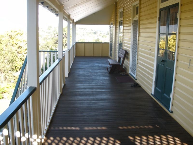 Murwillumbah NSW 2484