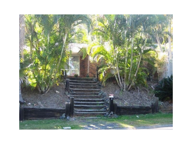 Mariners Crescent, Banora Point NSW 2486