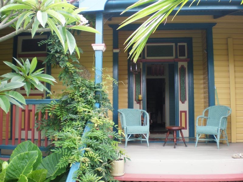 Murwillumbah NSW 2484