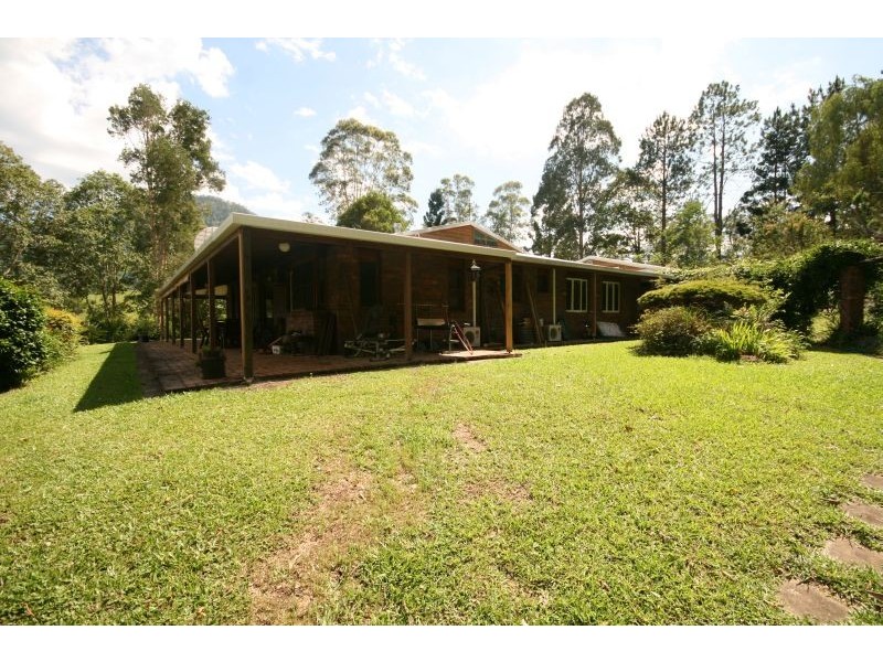 Murwillumbah NSW 2484