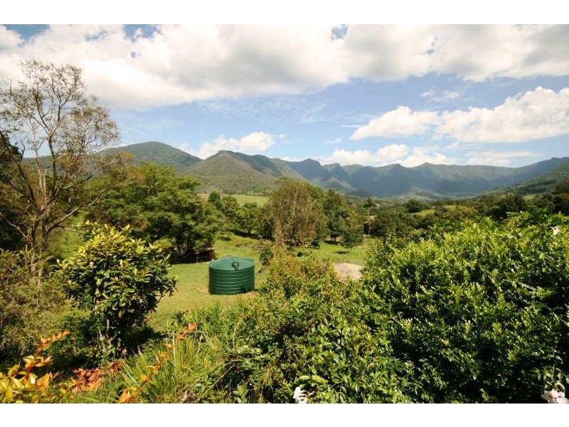 Murwillumbah NSW 2484