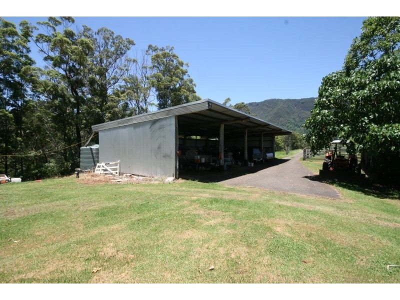 Murwillumbah NSW 2484