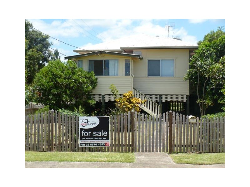 Murwillumbah NSW 2484